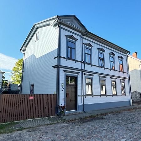 555 Метров До Моря เลียปาญา ภายนอก รูปภาพ