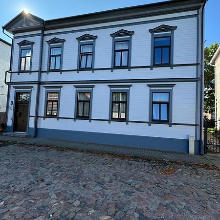555 Метров До Моря เลียปาญา ภายนอก รูปภาพ